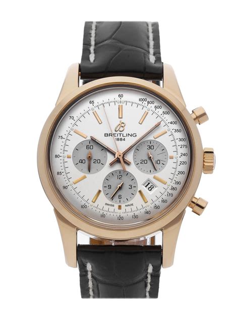 pre owned breitling transocean|breitling transocean price.